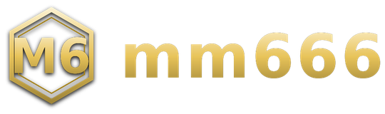 mm666 logo