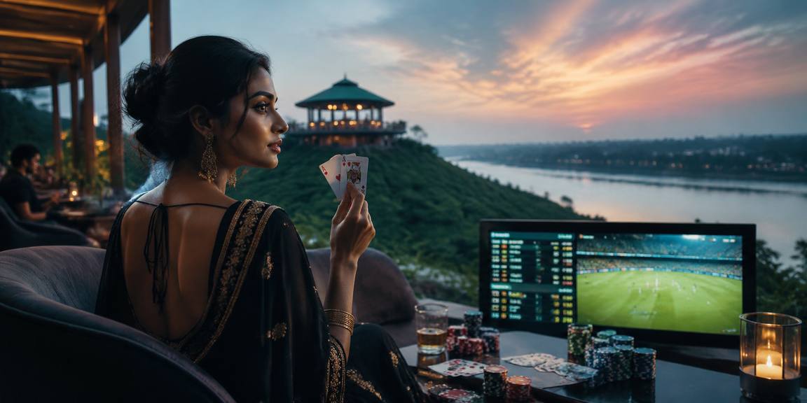 mm666 পেন্টাথলন বেট